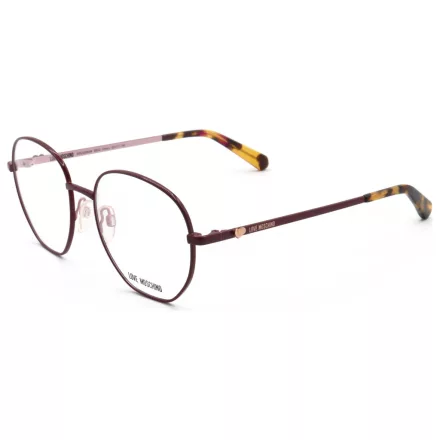 Moschino női optikai szemüvegkeret MOL532-SAM-8CQ-52