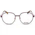 Moschino női optikai szemüvegkeret MOL532-SAM-8CQ-52