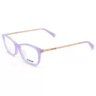 Moschino női optikai szemüvegkeret MOL535-F-SAM-789-52