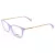 Moschino női optikai szemüvegkeret MOL535-F-SAM-789-52