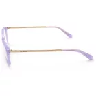 Moschino női optikai szemüvegkeret MOL535-F-SAM-789-52