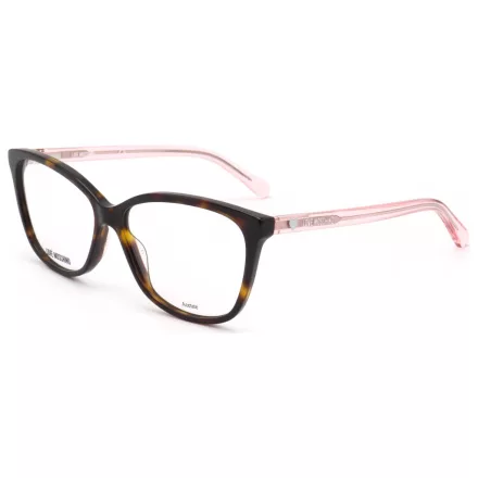 Moschino női optikai szemüvegkeret MOL546-086-57