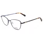 Moschino női optikai szemüvegkeret MOL552-SAM-PJP-52