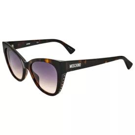 Moschino női napszemüveg MOS056-S-086-54