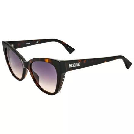 Moschino női napszemüveg MOS056-S-086-54