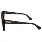 Moschino női napszemüveg MOS056-S-086-54