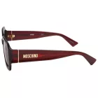 Moschino női napszemüveg MOS063-S-C9A-53