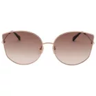 Moschino női napszemüveg MOS086-G-S-DDB-64