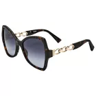Moschino női napszemüveg MOS099-S-086-54