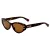 Moschino női napszemüveg MOS109-S-086-55