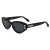 Moschino női napszemüveg MOS109-S-807-55