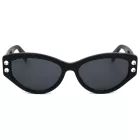 Moschino női napszemüveg MOS109-S-807-55