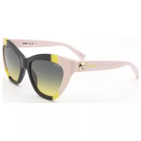 Moschino női napszemüveg MOS122-S-71C-54