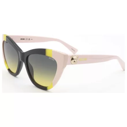 Moschino női napszemüveg MOS122-S-71C-54