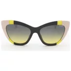 Moschino női napszemüveg MOS122-S-71C-54