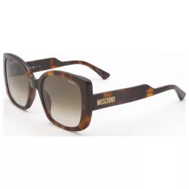 Moschino női napszemüveg MOS124-S-05L-54