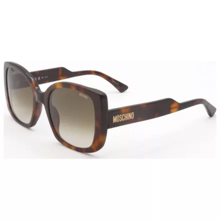 Moschino női napszemüveg MOS124-S-05L-54