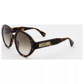 Moschino női napszemüveg MOS126-S-05L-53
