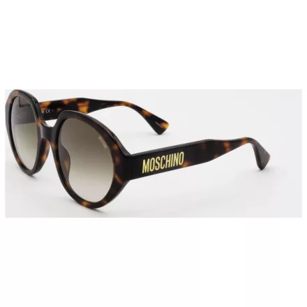 Moschino női napszemüveg MOS126-S-05L-53