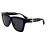 Moschino női napszemüveg MOS131-S-807-54