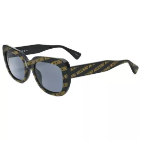 Moschino női napszemüveg MOS132-S-7RM-53