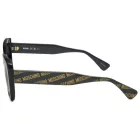 Moschino női napszemüveg MOS132-S-7RM-53