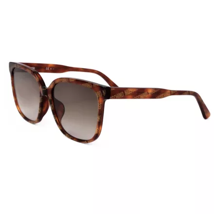 Moschino női napszemüveg MOS134-F-S-H7P-58