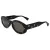Moschino női napszemüveg MOS141-S-807-55
