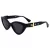 Moschino női napszemüveg MOS142-S-807-51