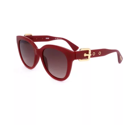 Moschino női napszemüveg MOS143-S-C9A-54