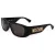 Moschino női napszemüveg MOS145-S-807-55