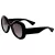 Moschino női napszemüveg MOS162-S-807-54
