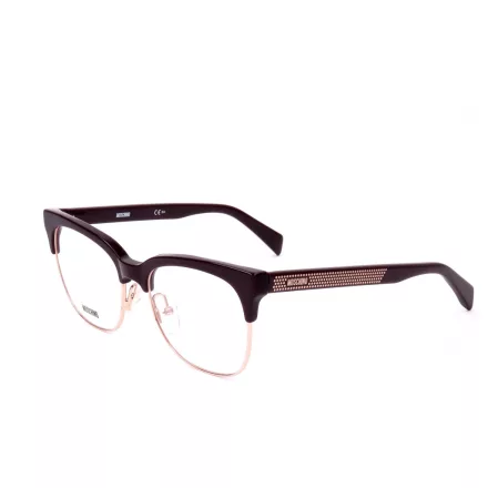 Moschino női optikai szemüvegkeret MOS519-QHO-51