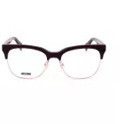 Moschino női optikai szemüvegkeret MOS519-QHO-51
