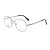 Moschino női optikai szemüvegkeret MOS533-6LB-51