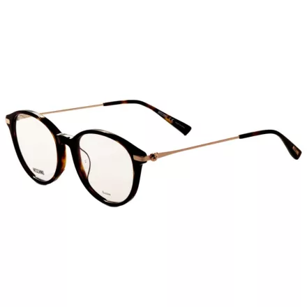 Moschino női optikai szemüvegkeret MOS566-F-086-51