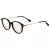 Moschino női optikai szemüvegkeret MOS566-F-086-51