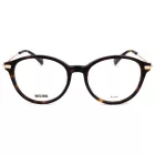 Moschino női optikai szemüvegkeret MOS566-F-086-51