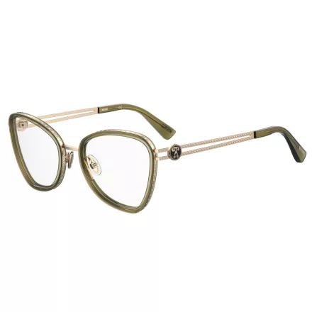 Moschino női optikai szemüvegkeret MOS584-3Y5-52