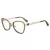 Moschino női optikai szemüvegkeret MOS584-3Y5-52