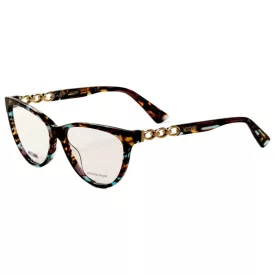 Moschino női optikai szemüvegkeret MOS589-X8Q-53
