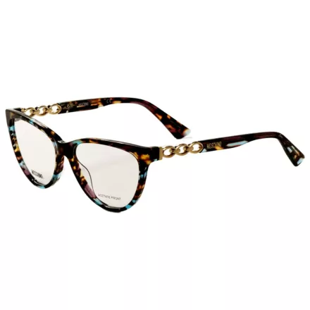 Moschino női optikai szemüvegkeret MOS589-X8Q-53