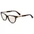 Moschino női optikai szemüvegkeret MOS589-X8Q-53