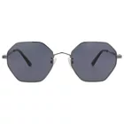 McQ férfi napszemüveg MQ0230OA-30007843-001S