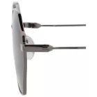 McQ férfi napszemüveg MQ0230OA-30007843-001S