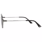 McQ férfi napszemüveg MQ0230OA-30007843-001S