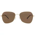 McQ Unisex férfi női napszemüveg MQ0289O-30009184-002S