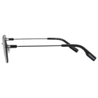 McQ női napszemüveg MQ0370O-30013604-005S