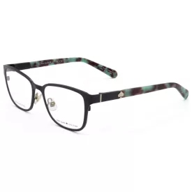   Kate Spade Unisex férfi női optikai szemüvegkeret NINETTEUS-003-51
