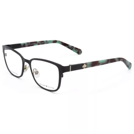 Kate Spade Unisex férfi női optikai szemüvegkeret NINETTEUS-003-51